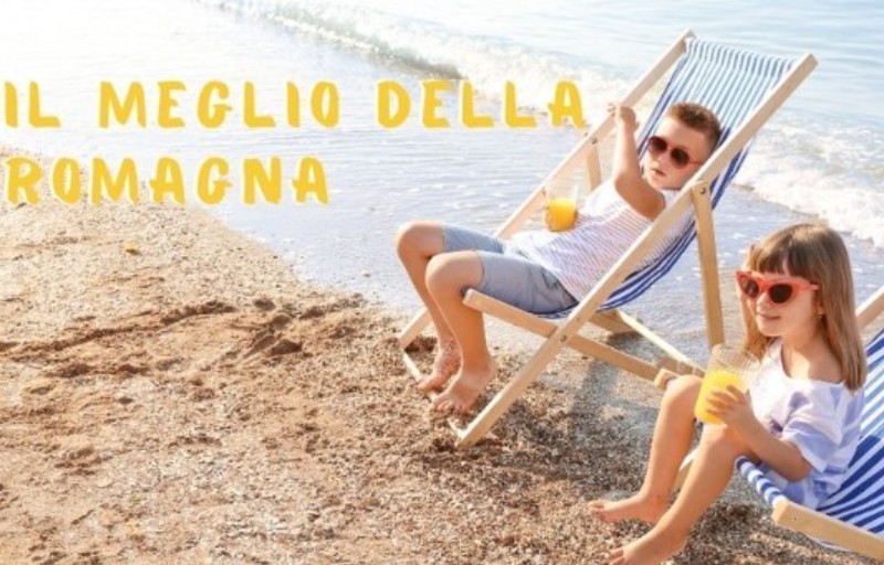 Speciale AGOSTO 2025 prenota prima sconto 20%